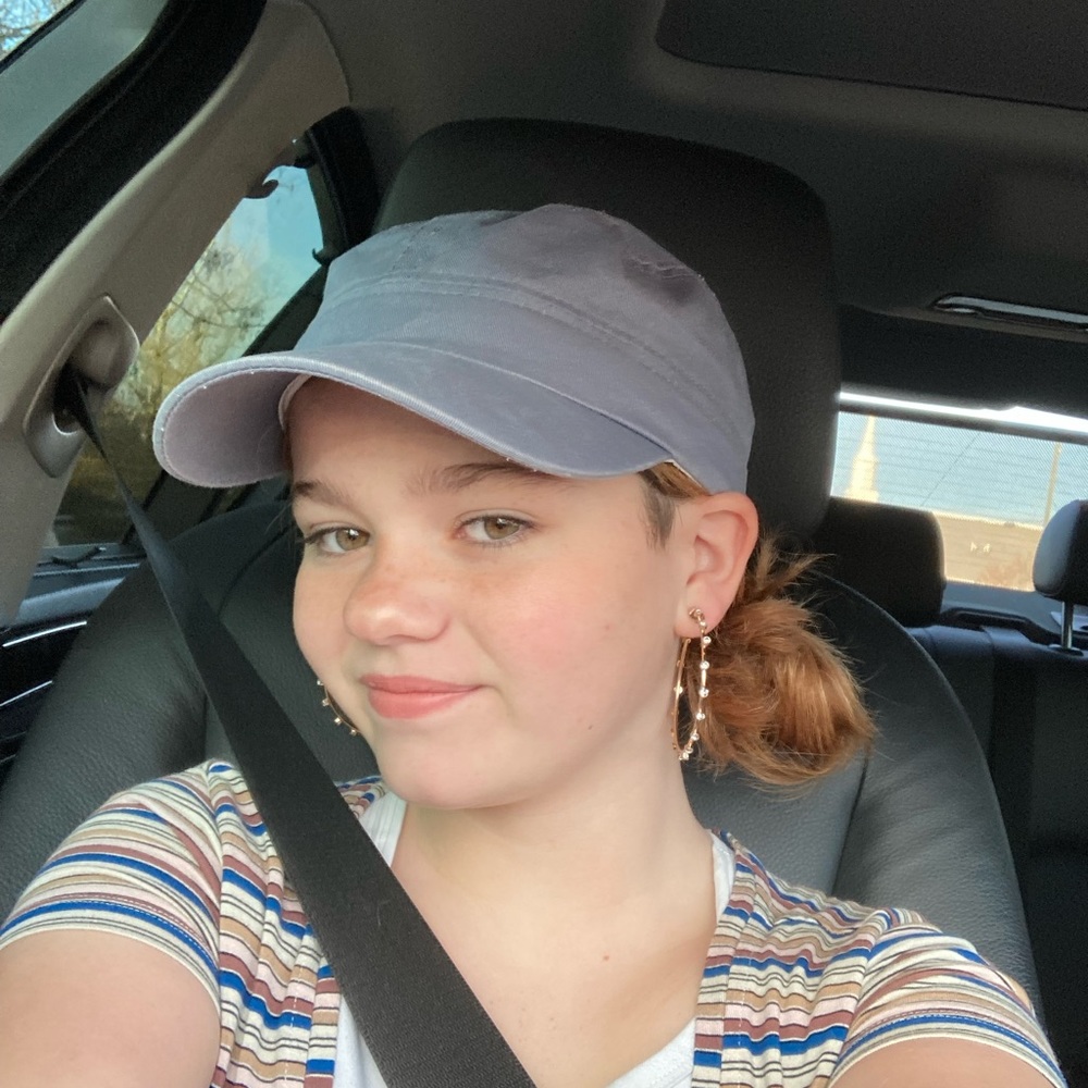 Meet your Posher, Korrinne